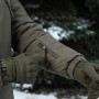 M-Tac куртка зимова Alpha Gen.III Pro Primaloft Dark Olive