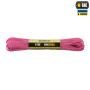 M-Tac паракорд Minicord Reflective Neon Pink 30м