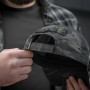 M-Tac бейсболка Elite тактична NYCO Extreme Multicam Black