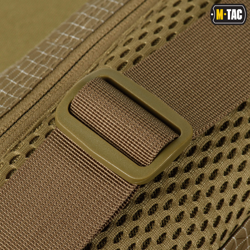 M-Tac сумка Fanny Bag Coyote