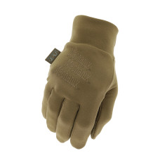 Mechanix рукавички ColdWork Base Layer Gloves Coyote (S)