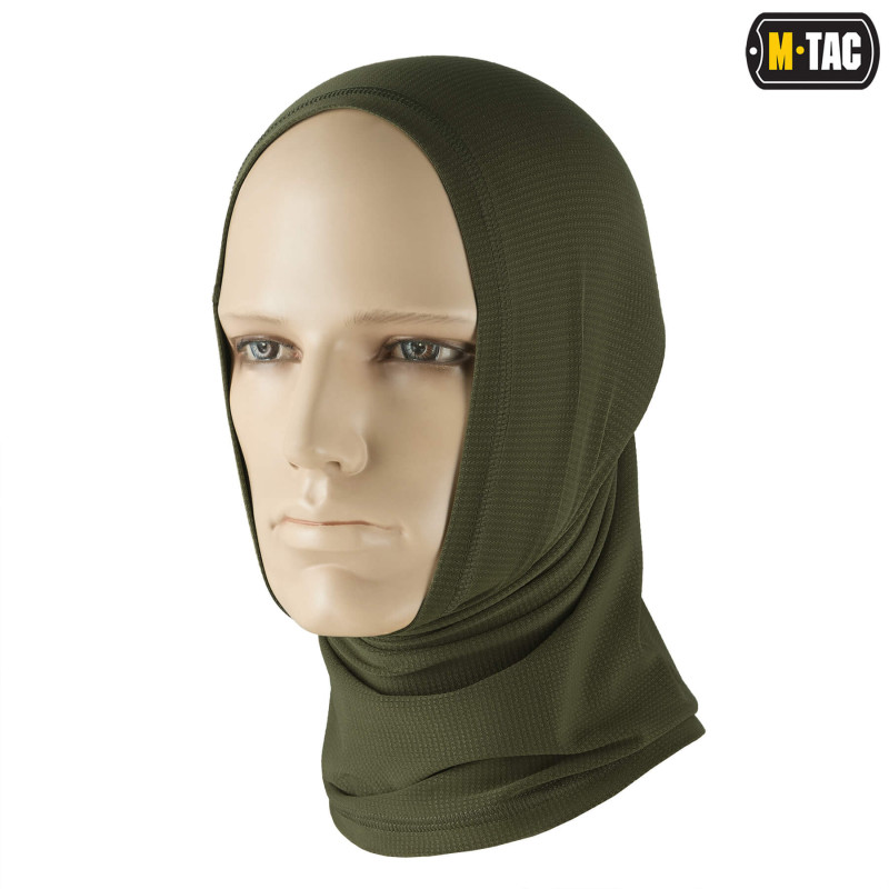 M-Tac шарф-труба Summer Vent Olive