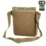 M-Tac сумка Konvert Bag Elite Multicam