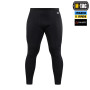 M-Tac термоштани Polartec Winter Baselayer Vent Black