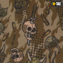 M-Tac шарф-труба полегшений Samurai