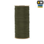 M-Tac паракорд PowerCord1000 60m OD Green
