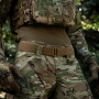 M-Tac ремінь Range Belt D-Ring Cobra Buckle Gen.IV Multicam