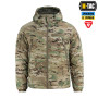 M-Tac куртка зимова Alpha Gen.IV Pro Primaloft MC