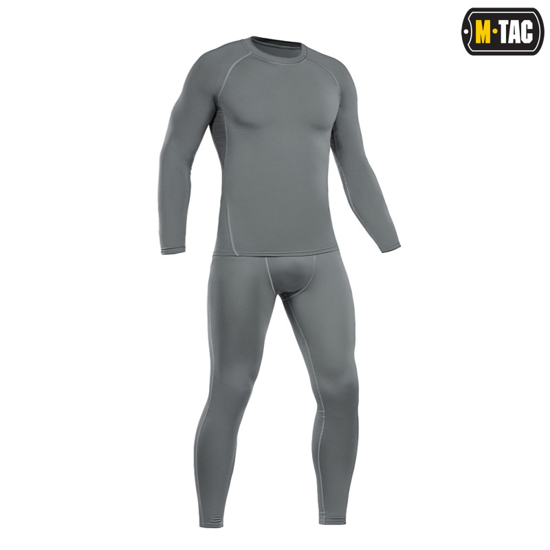 M-Tac термобілизна ThermoLine Grey