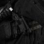 M-Tac підсумок для турнікета еластичний на MOLLE Gen.III Black