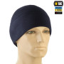 M-Tac шапка Watch Cap Polartec Cold Weather Dark Navy Blue