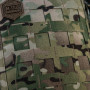 M-Tac сумка планшет Laser Cut Hex Multicam