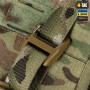 M-Tac плитоноска Cuirass FAST Elite LARGE Multicam