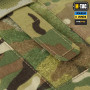 M-Tac плечовий захист з балістичними пакетами 1А для Cuirass QRS Multicam