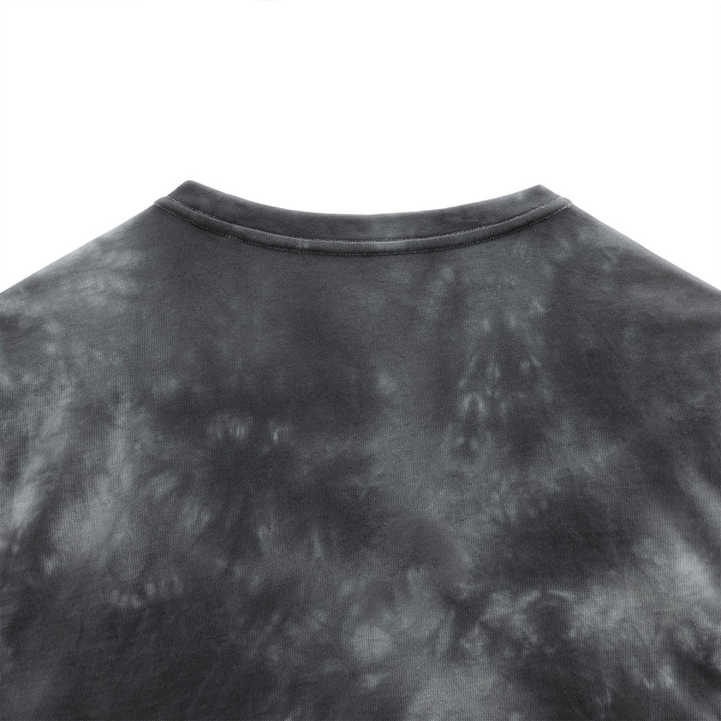 M-Tac футболка Washed Cotton Hard Grey