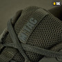 M-Tac кросівки Shooter Olive