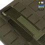 M-Tac велкро-панель на автомобільний сонцезахисний візор Elite Ranger Green