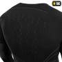 M-Tac термосорочка компресійна Black/Dark Grey