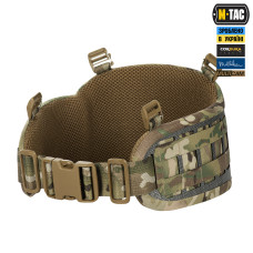 M-Tac пояс тактичний War Belt Tiger Multicam