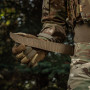 M-Tac ремінь Cobra Buckle Tactical Belt Laser Cut Multicam