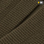 M-Tac балаклава-ніндзя Basic мікрофліс ріп-стоп Dark Olive