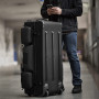 M-Tac сумка транспортна 185л Black