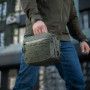 M-Tac сумка EDC Bag Elite HEX Ranger Green