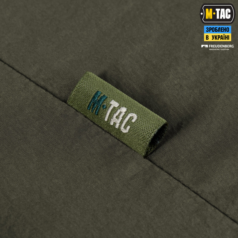 M-Tac куртка Legatus Ranger Green