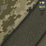 M-Tac захист попереку з балістичним пакетом 2 клас (BRONYX) MM14