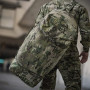 M-Tac сумка-баул 190л Elite Multicam