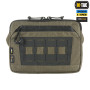 M-Tac сумка Admin Bag Elite Ranger Green