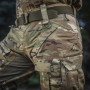 M-Tac штани Sturm Gen.II NYCO Extreme Multicam