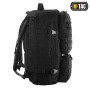 M-Tac рюкзак Trooper Pack Black