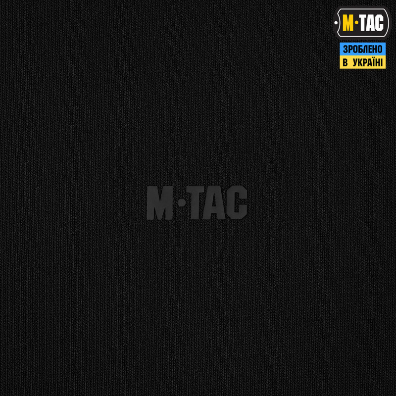 M-Tac світшот The Original Black