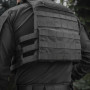 M-Tac плитоноска Cuirass QRS Gen.II Black