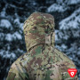 M-Tac куртка зимова Alpha Gen.IV Pro Primaloft Multicam