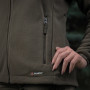 M-Tac куртка Combat Fleece Polartec Jacket Lady Dark Olive