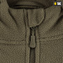 M-Tac куртка флісова Windblock Division Gen.III Dark Olive