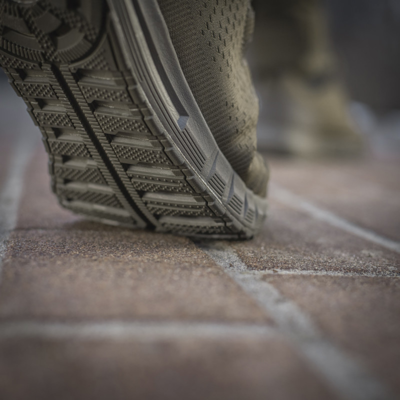 M-Tac кроссовки Summer Pro Dark Olive