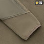 M-Tac кофта Centurion Microfleece Olive