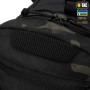 M-Tac сумка-баул Sport 38л Elite Multicam Black