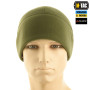 M-Tac шапка Watch Cap фліс Polartec Army Olive