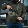 M-Tac сумка EDC Bag Elite HEX Ranger Green