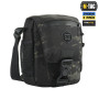 M-Tac сумка Satellite Magnet Bag Elite Hex Multicam Black/Black