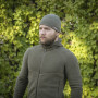 M-Tac кофта Sprint Fleece Polartec Dark Olive