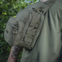 M-Tac сумка Cross Bag Elite Hex Ranger Green