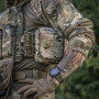 M-Tac підсумок медичний вертикальний Large Elite Multicam