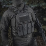 M-Tac плитоноска Cuirass QRS XL Black