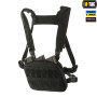 M-Tac Chest Rig Military Elite Black