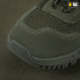 M-Tac кросівки Shooter Olive